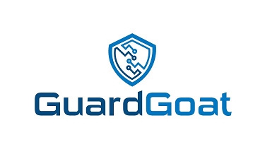 GuardGoat.com - Creative brandable domain for sale